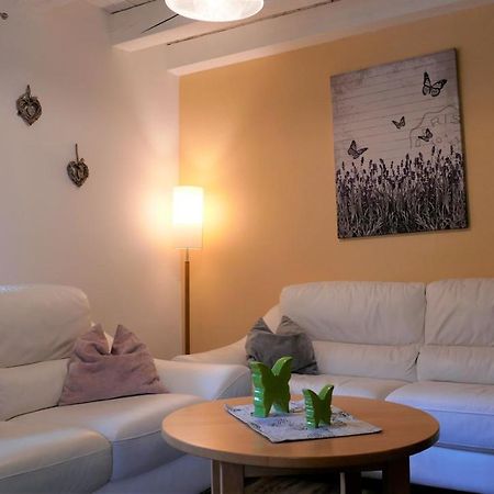 Helles Ferienhaus Im Landhausstil Fuer Bis Zu 10 Personen Frielendorf Zewnętrze zdjęcie