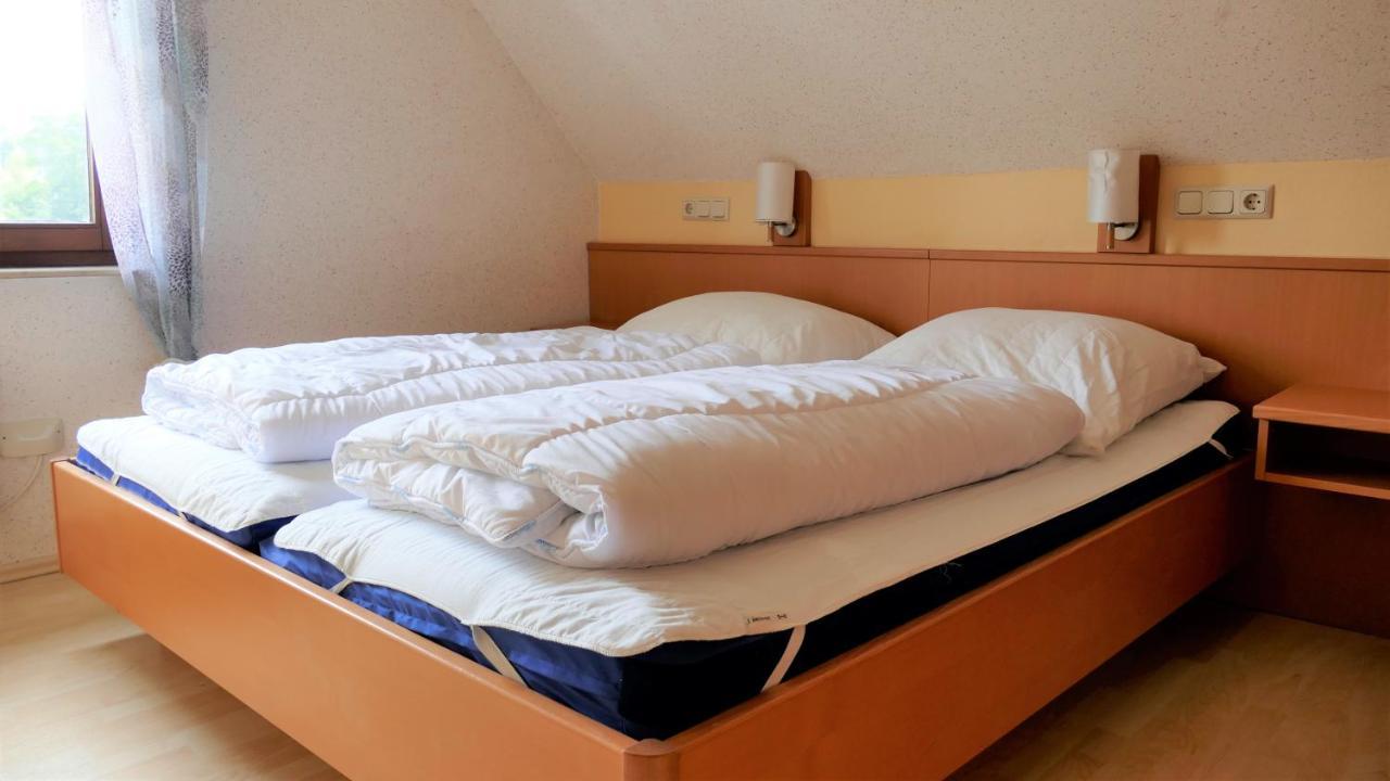 Helles Ferienhaus Im Landhausstil Fuer Bis Zu 10 Personen Frielendorf Zewnętrze zdjęcie