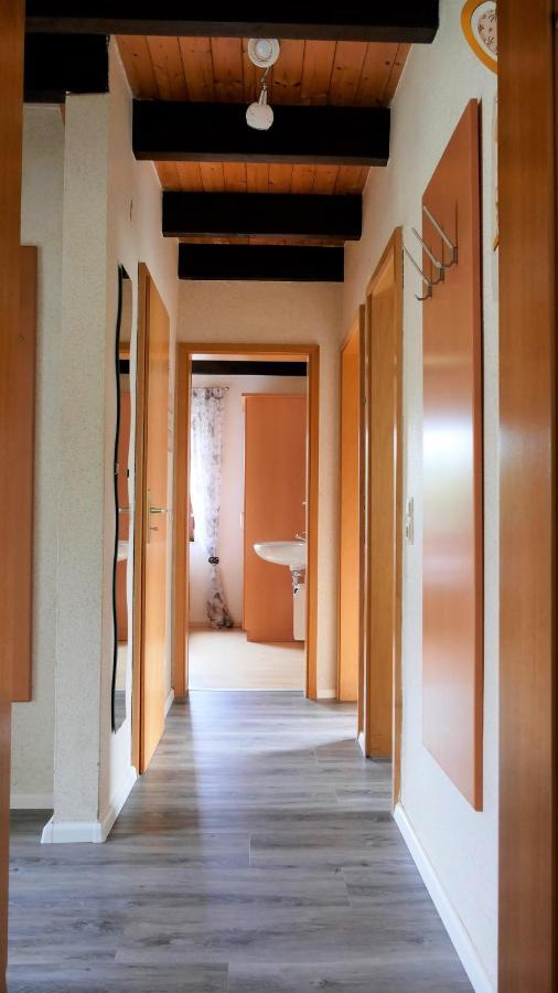 Helles Ferienhaus Im Landhausstil Fuer Bis Zu 10 Personen Frielendorf Zewnętrze zdjęcie