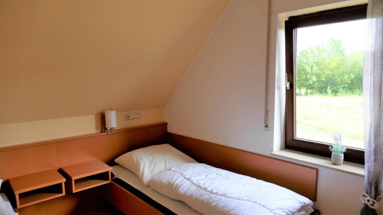 Helles Ferienhaus Im Landhausstil Fuer Bis Zu 10 Personen Frielendorf Zewnętrze zdjęcie